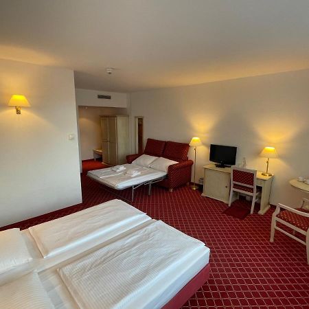 Hotel Chateau Kurfuerstendamm Berlijn Buitenkant foto