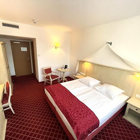 Hotel Chateau Kurfuerstendamm Berlijn Buitenkant foto