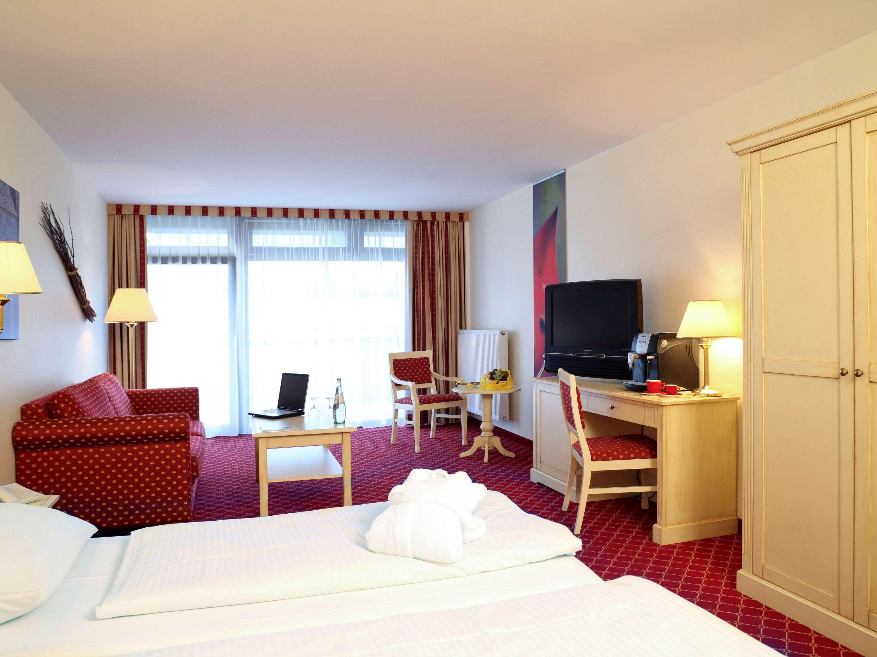 Hotel Chateau Kurfuerstendamm Berlijn Buitenkant foto