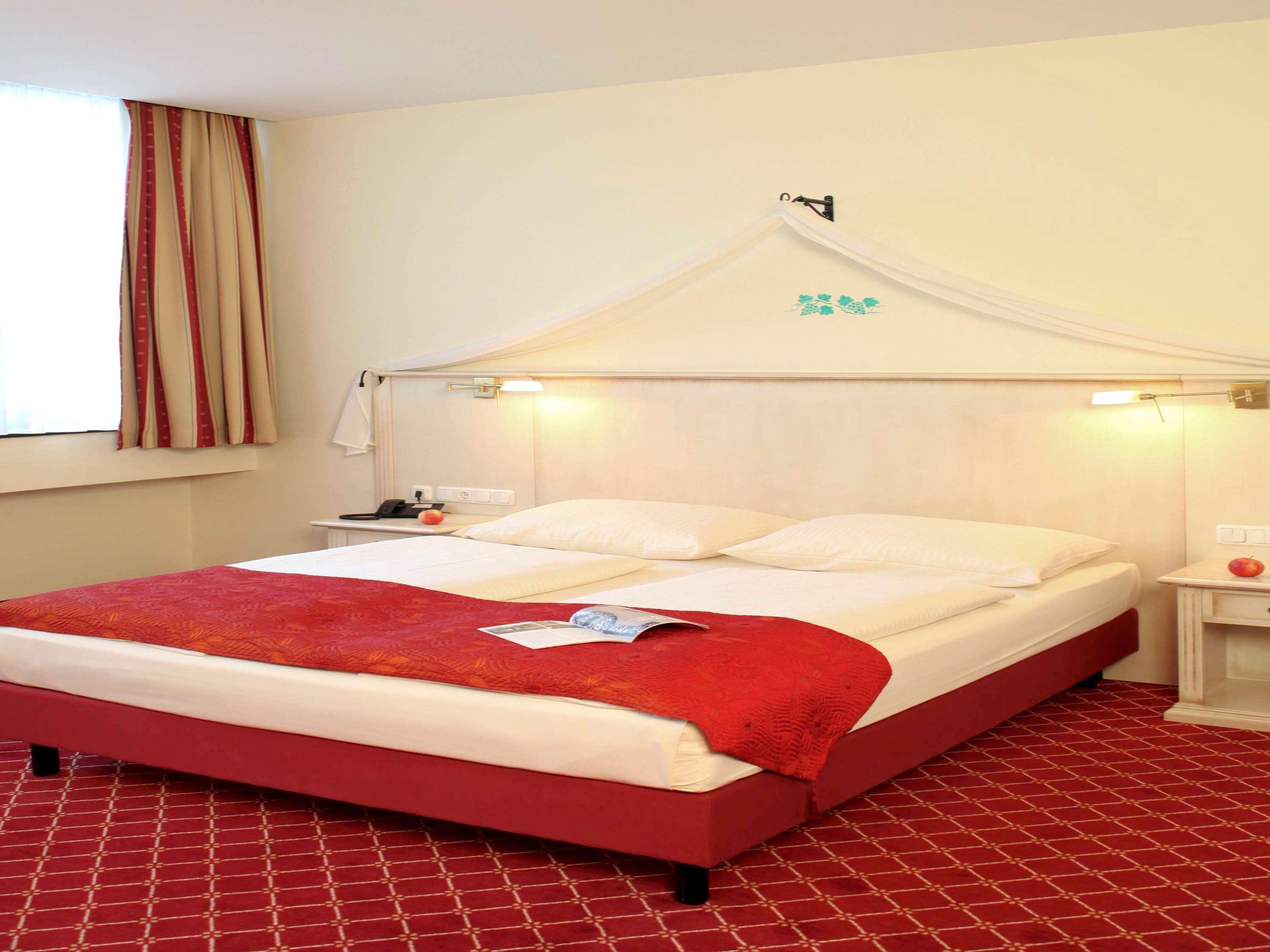 Hotel Chateau Kurfuerstendamm Berlijn Buitenkant foto