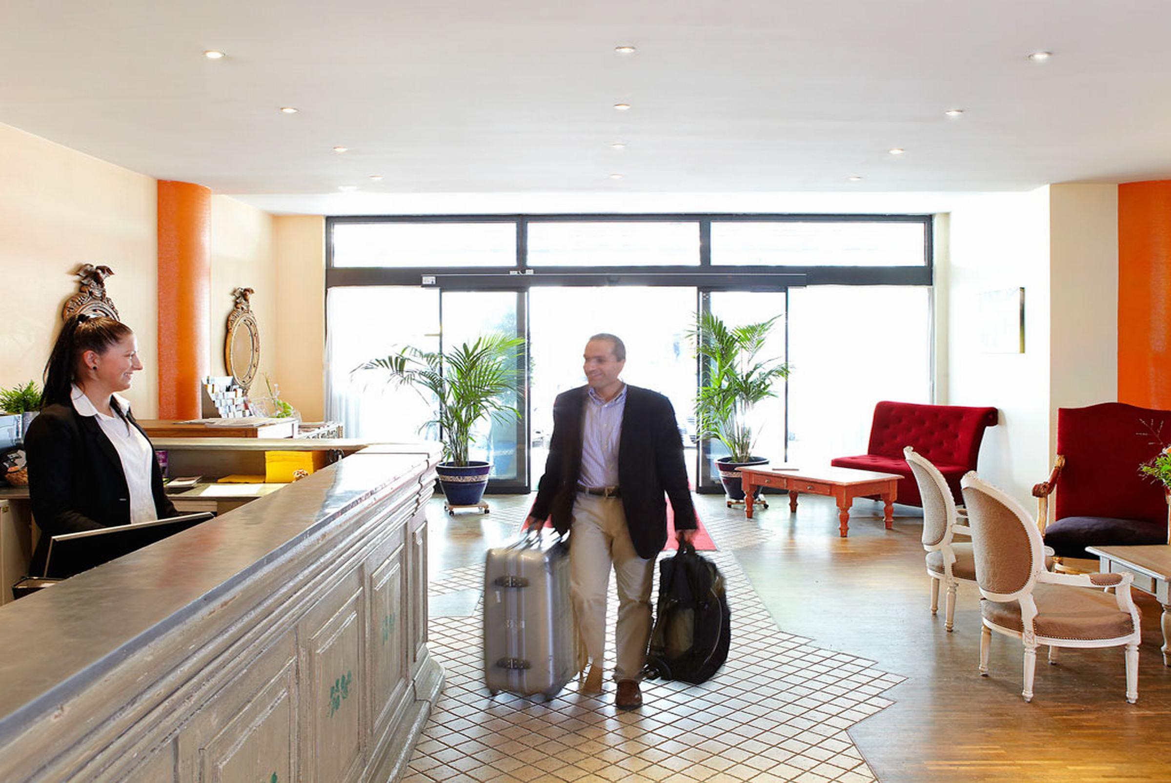 Hotel Chateau Kurfuerstendamm Berlijn Buitenkant foto