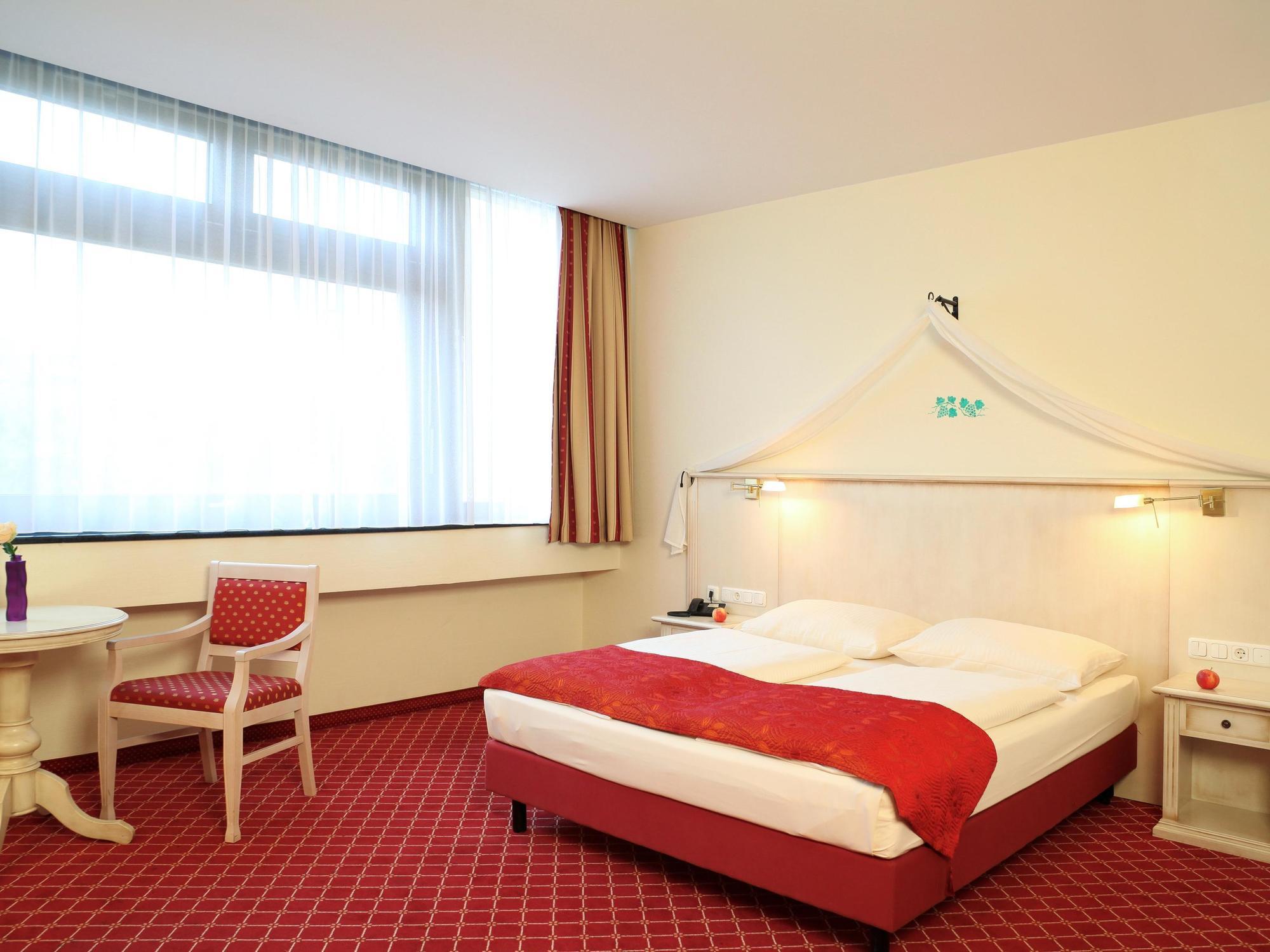 Hotel Chateau Kurfuerstendamm Berlijn Buitenkant foto